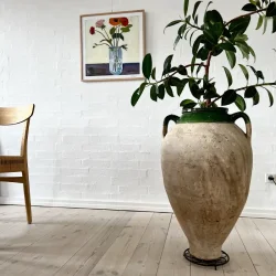 Kunstprint - Blomsterpoesi