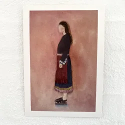 Kort - Sonja - A5 kort