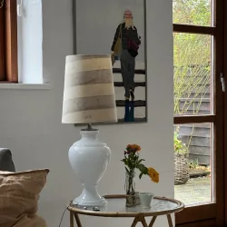 Kunstprint - P vej - A3 + 50x70cm