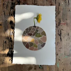 Akvarel - Solitr - A4