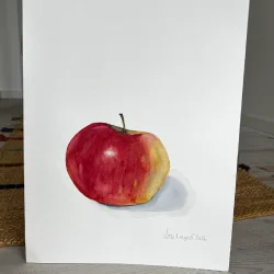 R�dt �ble - 30x40cm