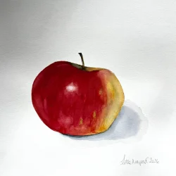 R�dt �ble - 30x40cm