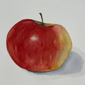 R�dt �ble - 30x40cm