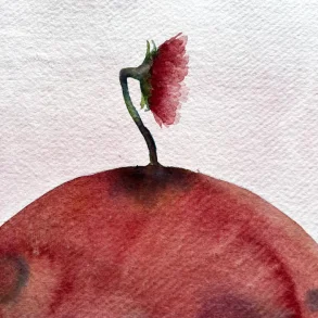 Akvarel - Single - A4